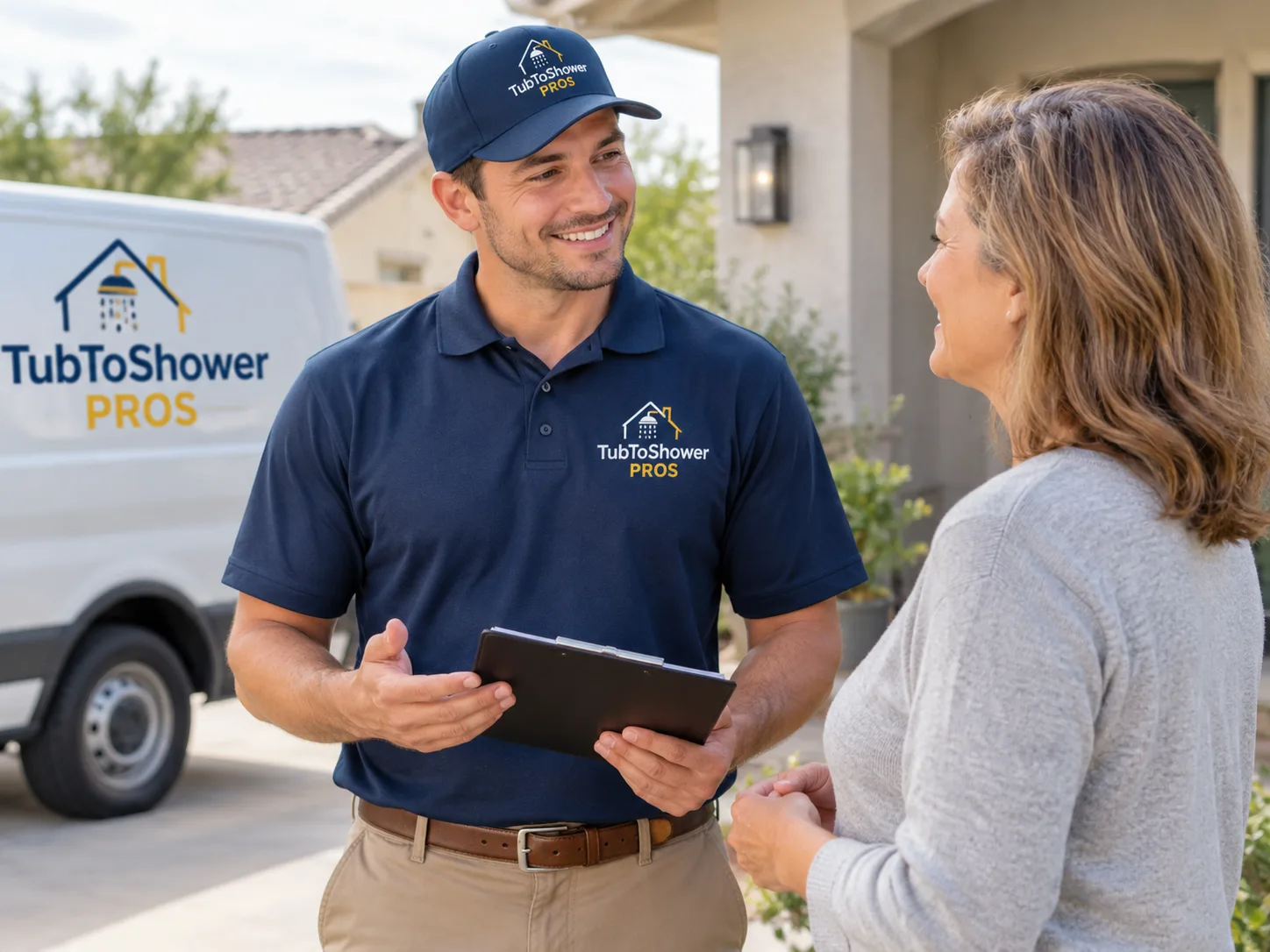 Tub Shower Conversion Washingtonville, NY FAQs
